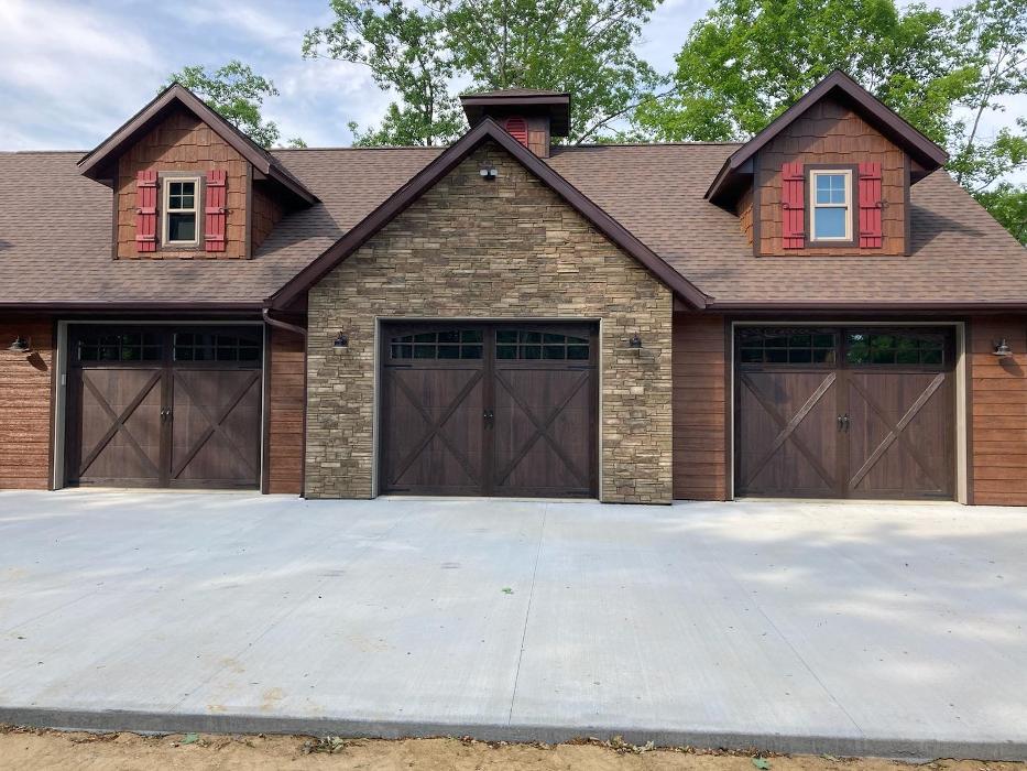 Dunn County Door - Boyceville, WI