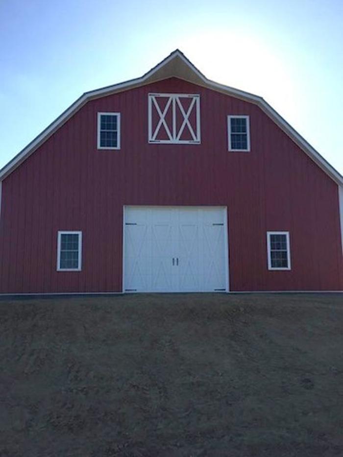 Dunn County Door - Boyceville, WI