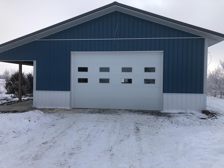 Dunn County Door - Boyceville, WI