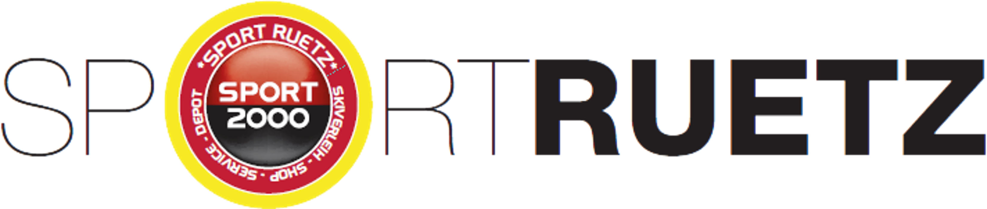 Sport 2000 Ruetz in Westendorf