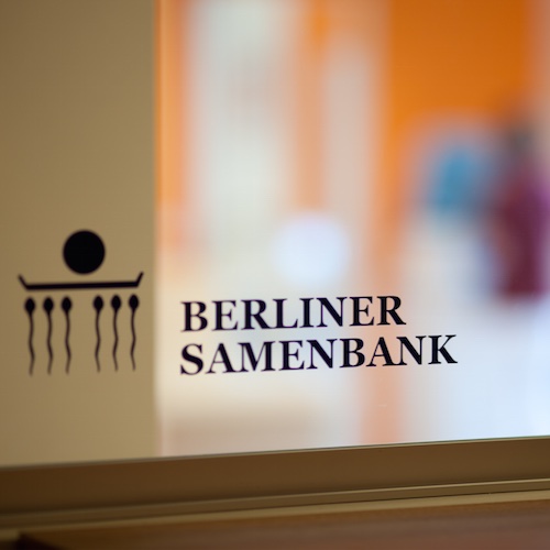 Berliner Samenbank in Berlin - Logo