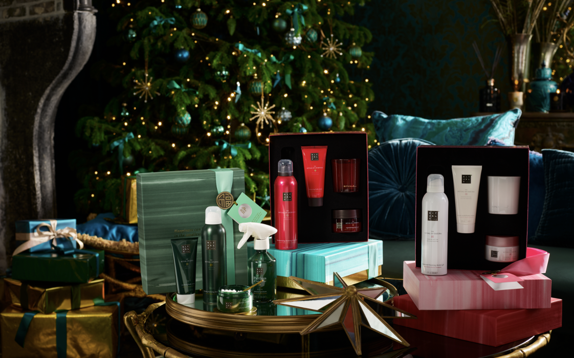 Rituals, Berliner Straße in Görlitz