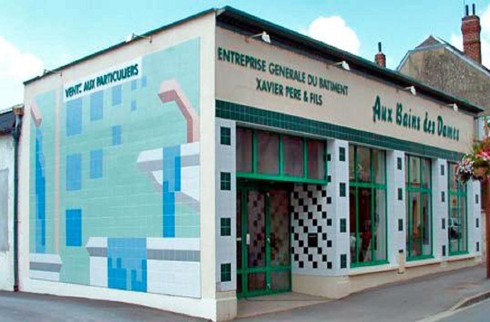 galerie image
