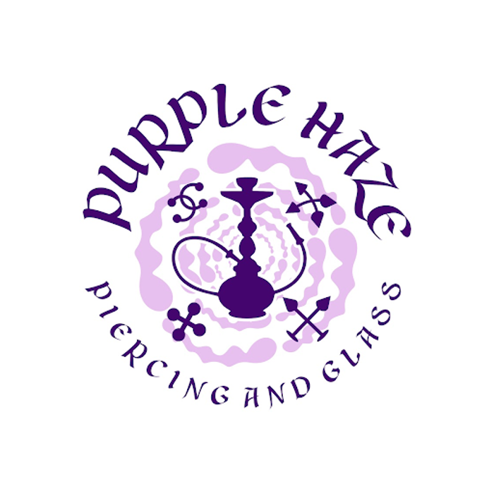 Purple Haze Body Piercing & Glass Gallery - Clemson, SC