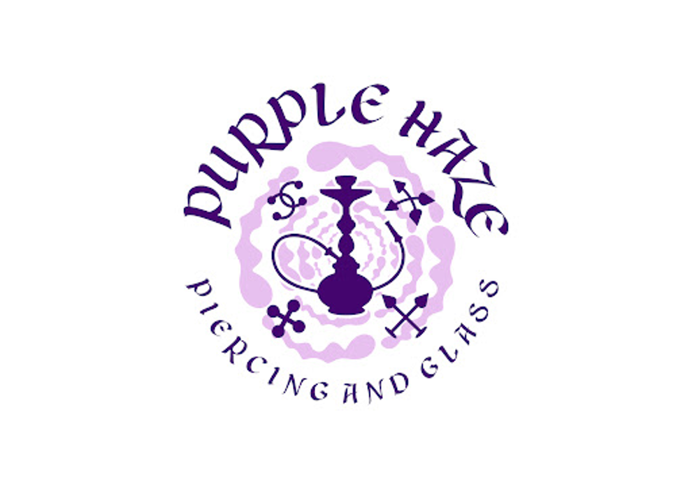 Purple Haze Body Piercing & Glass Gallery - Clemson, SC