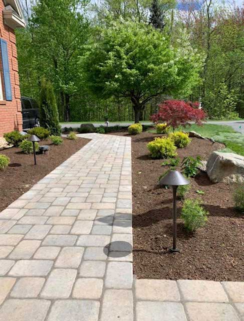 Accurate Landscape & Snow Management - Manchester, NH 03109 - (603)296-7792 | ShowMeLocal.com