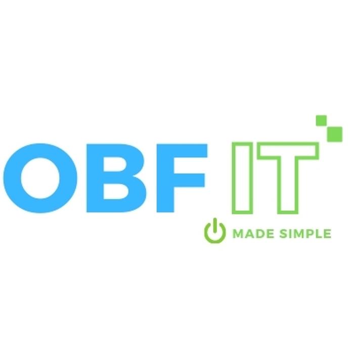 OBF IT-Solutions GmbH & Co. KG in Elz - Logo OBF IT-Solutions GmbH & Co. KG in Elz - Logo