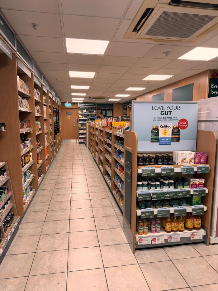 Foto de Holland & Barrett - Dunlaoghaire