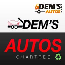 Dem S Autos Chartres