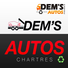 Dem's Autos Chartres dépannage et remorquage d'automobile