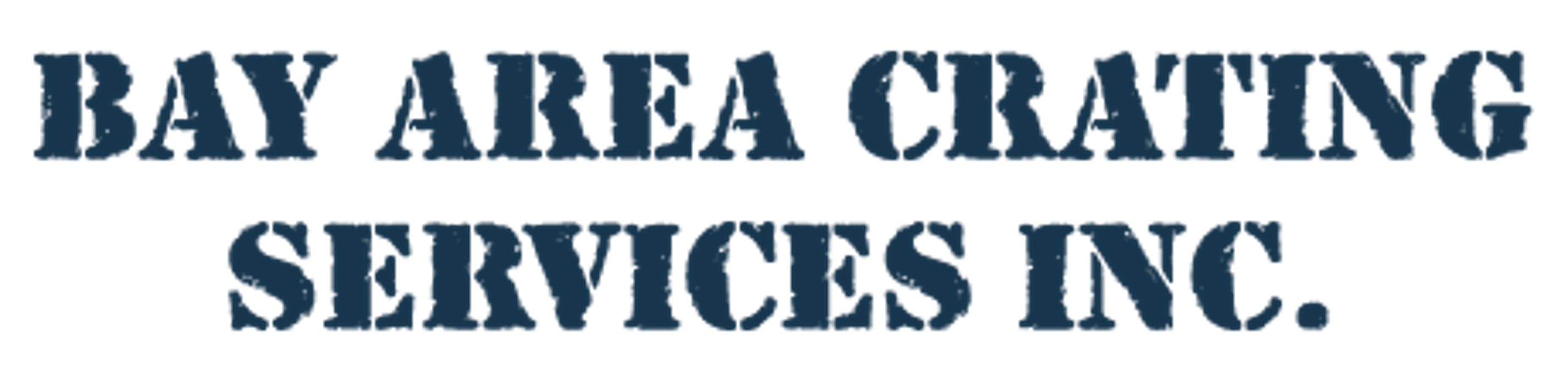 Bay Area Crating Services - West Sacramento, CA
