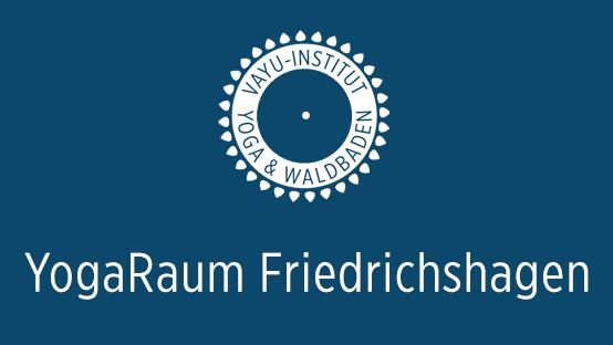 Vayu-Institut Yoga & Waldbaden, Ahornallee in Berlin