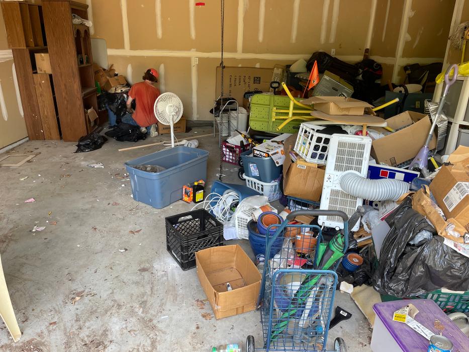 Allen's Hauling & Landscaping - McKinney, TX