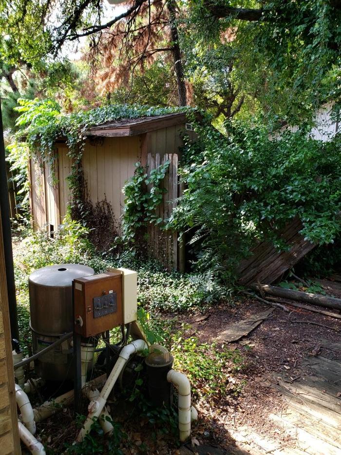 Allen's Hauling & Landscaping - McKinney, TX