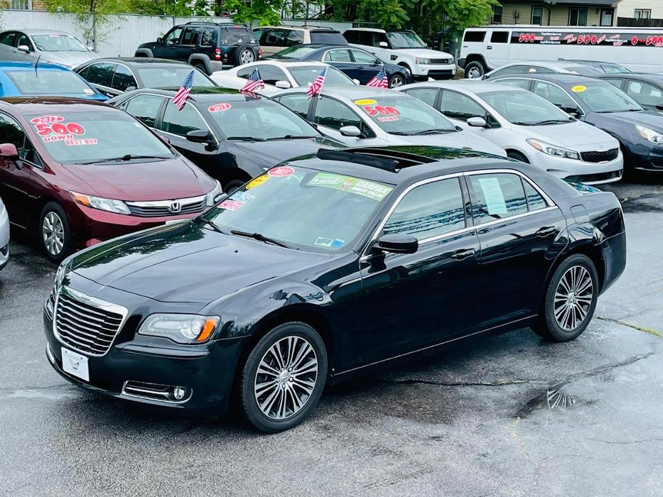 Eagle Motorsport Used Cars - Hobart, IN