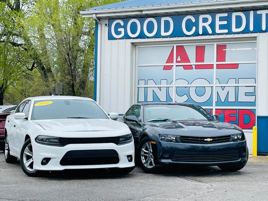 Eagle Motorsport Used Cars - Hobart, IN