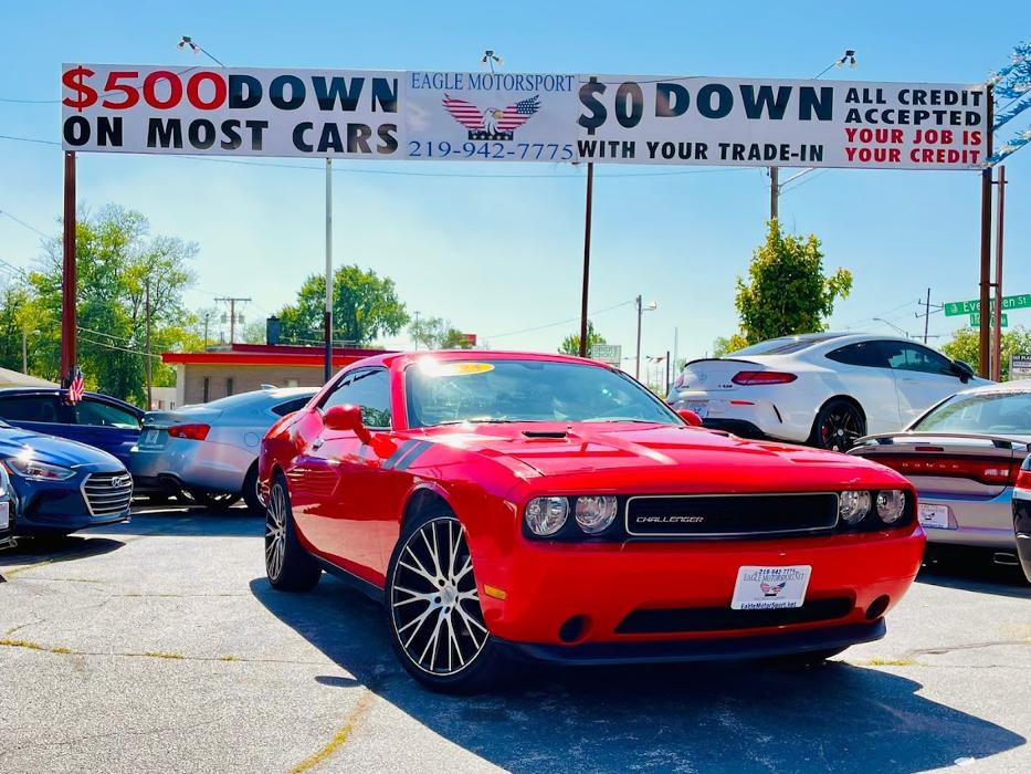 Eagle Motorsport Used Cars - Hobart, IN