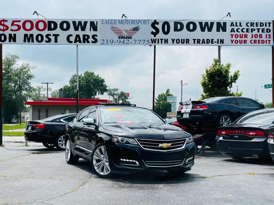 Eagle Motorsport Used Cars - Hobart, IN