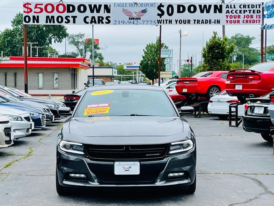 Eagle Motorsport Used Cars - Hobart, IN