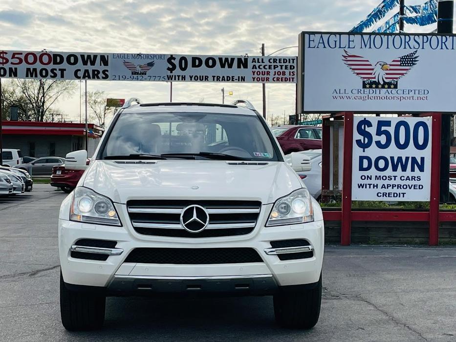 Eagle Motorsport Used Cars - Hobart, IN