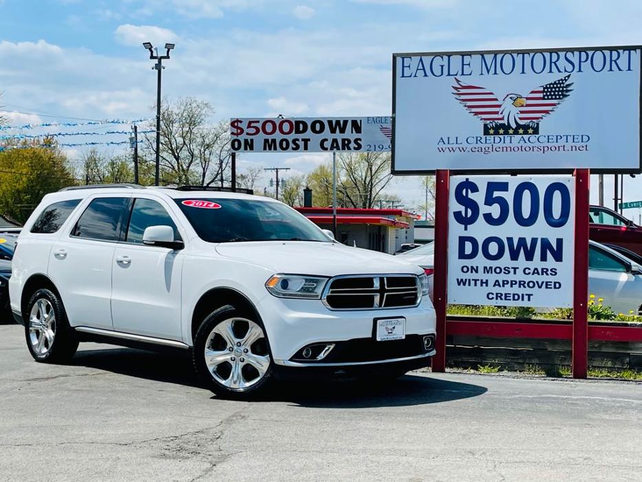 Eagle Motorsport Used Cars - Hobart, IN