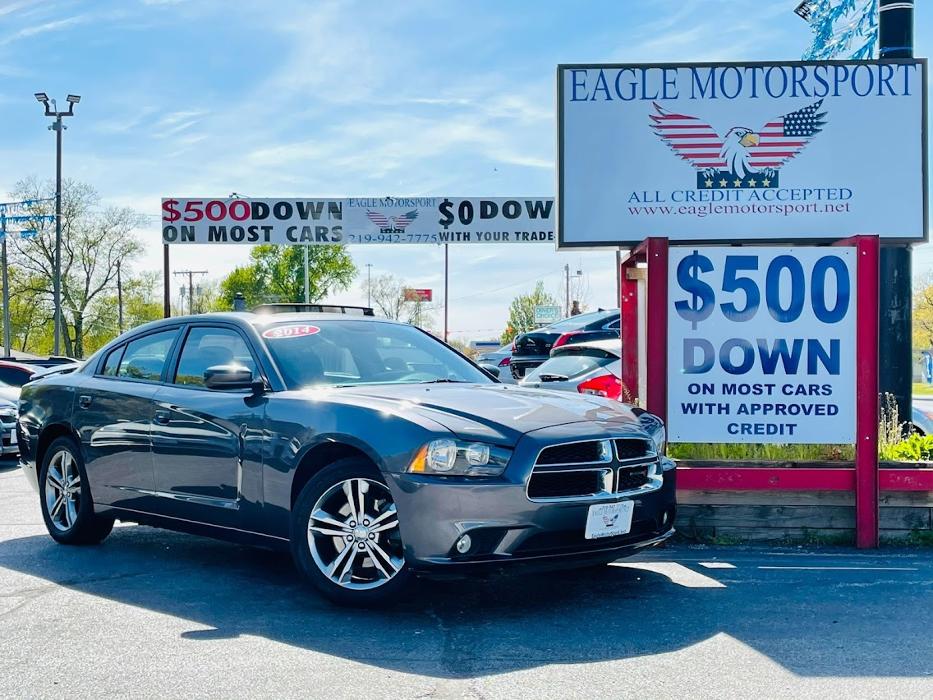 Eagle Motorsport Used Cars - Hobart, IN