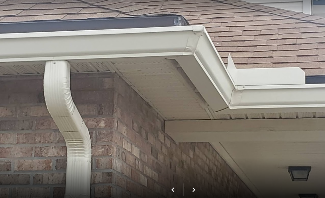 Stateline Gutters - Veteran Owned and Operated Image