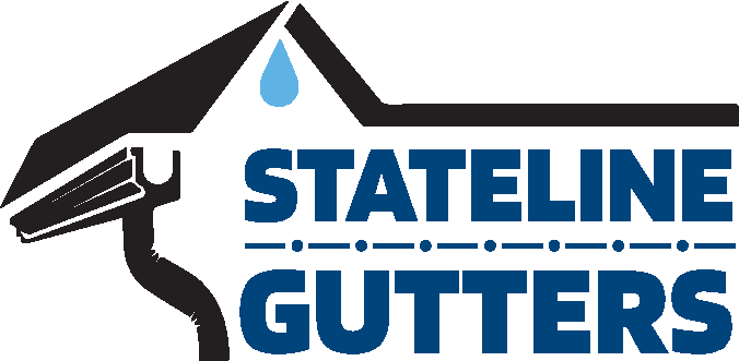 Stateline Gutters - Veteran Owned and Operated Image