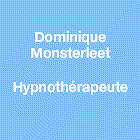 Monsterleet Dominique thérapeute