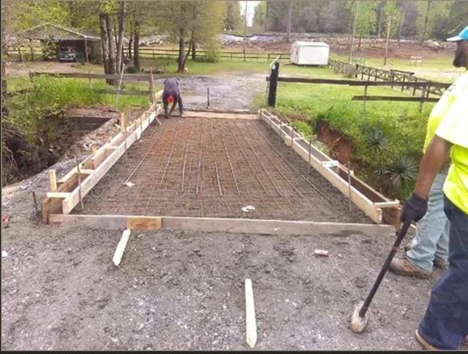 Columbus Concrete, LLC - Columbus, GA
