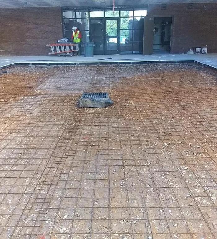 Columbus Concrete, LLC - Columbus, GA