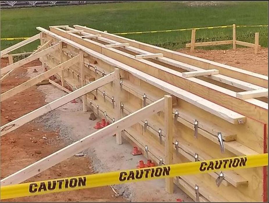 Columbus Concrete, LLC - Columbus, GA