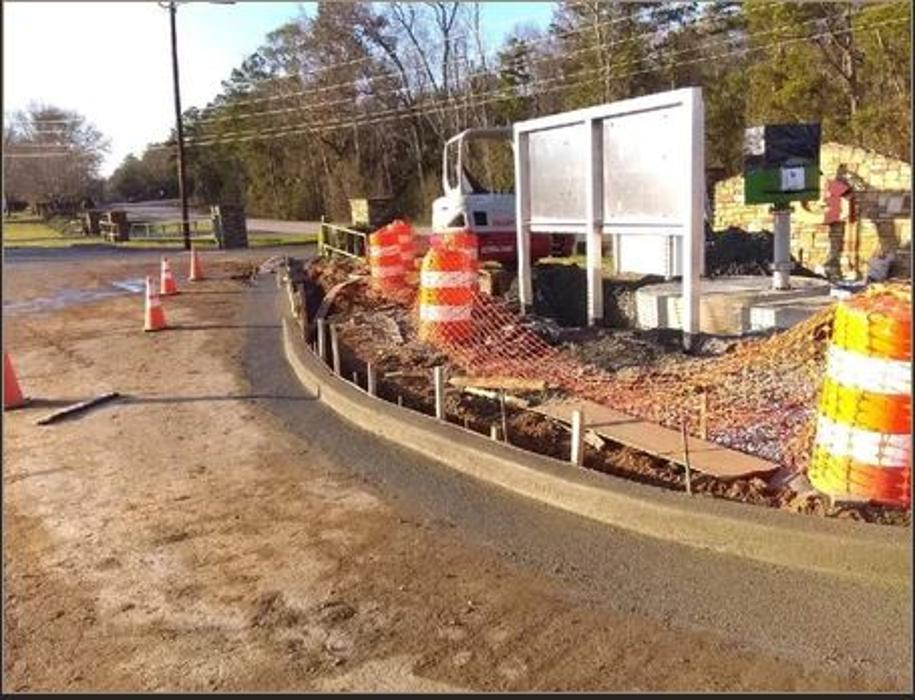 Columbus Concrete, LLC - Columbus, GA