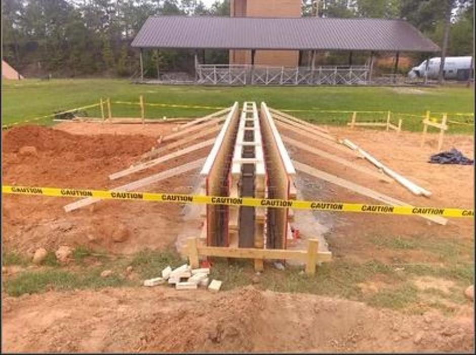 Columbus Concrete, LLC - Columbus, GA