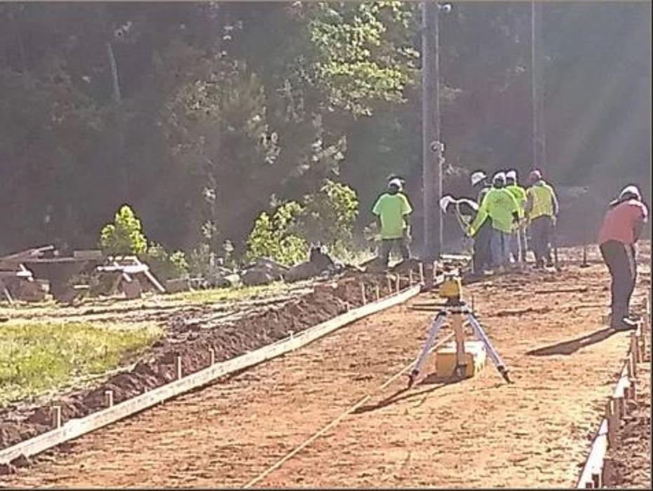 Columbus Concrete, LLC - Columbus, GA