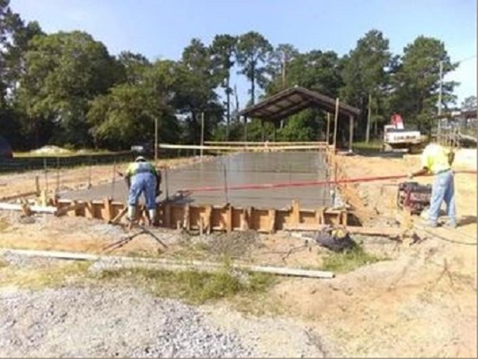 Columbus Concrete, LLC - Columbus, GA