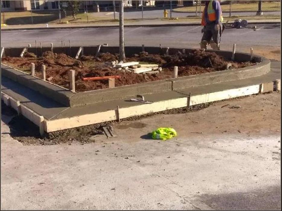 Columbus Concrete, LLC - Columbus, GA