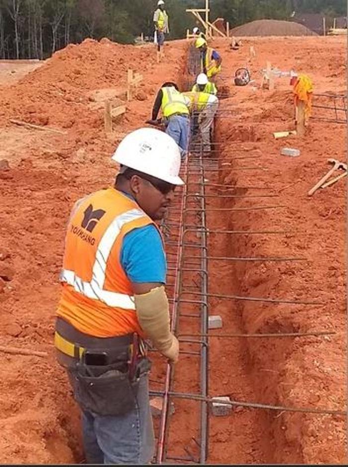 Columbus Concrete, LLC - Columbus, GA