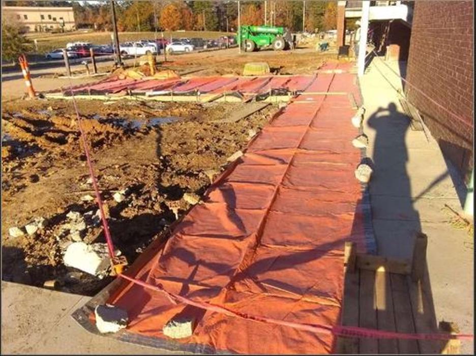 Columbus Concrete, LLC - Columbus, GA