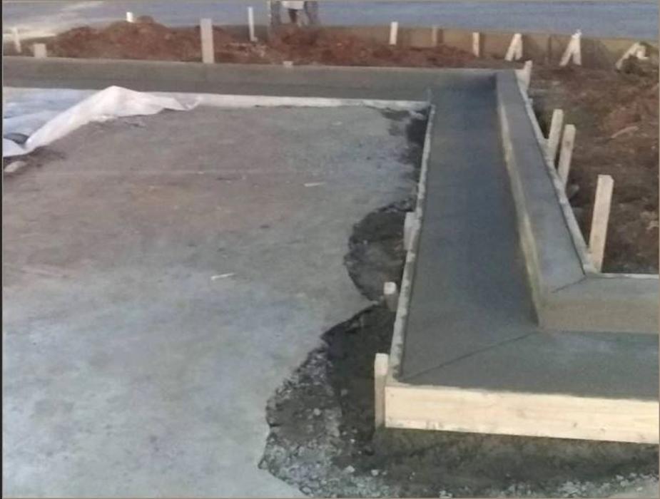 Columbus Concrete, LLC - Columbus, GA