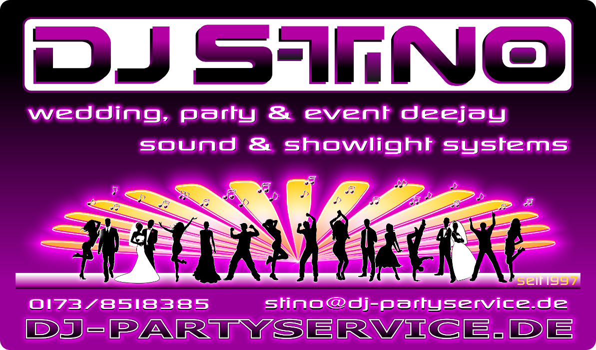 Fotos - DJ- Partyservice & Hochzeits- DJ Alex Kristen - 2