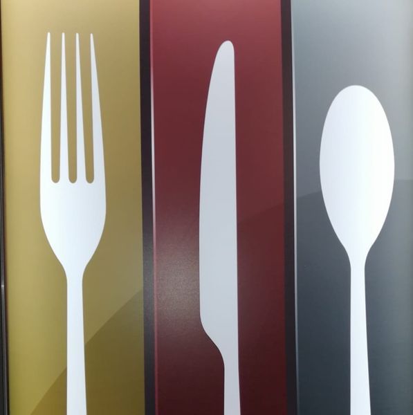 Le Doubs Passage Restaurant français