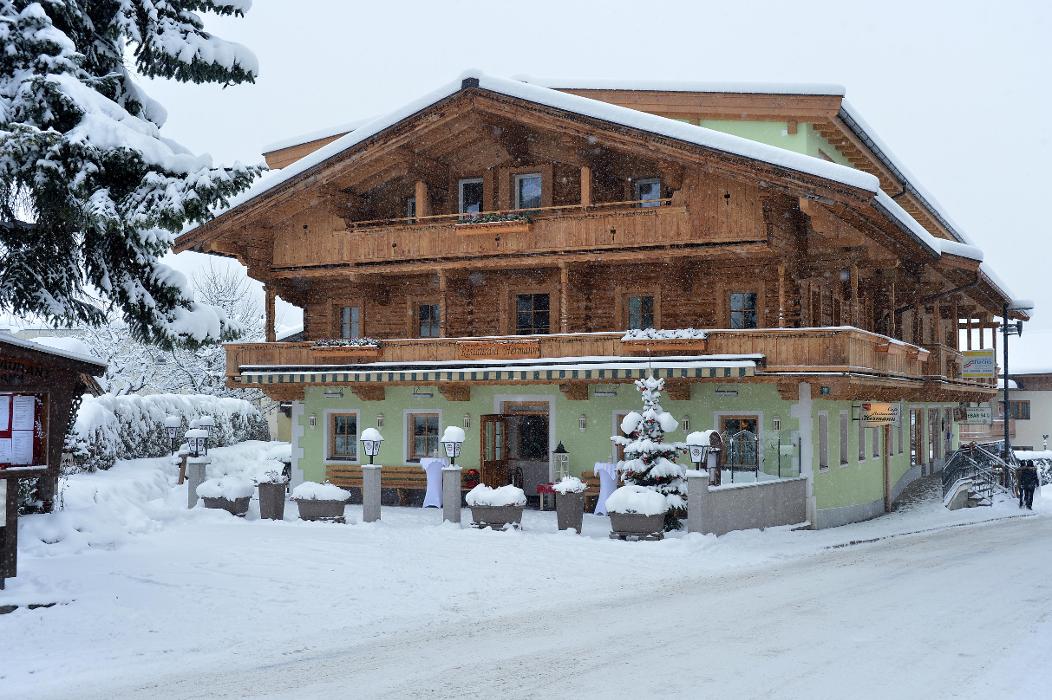 Appartment Fuchs Ellmau, Dorf in Ellmau