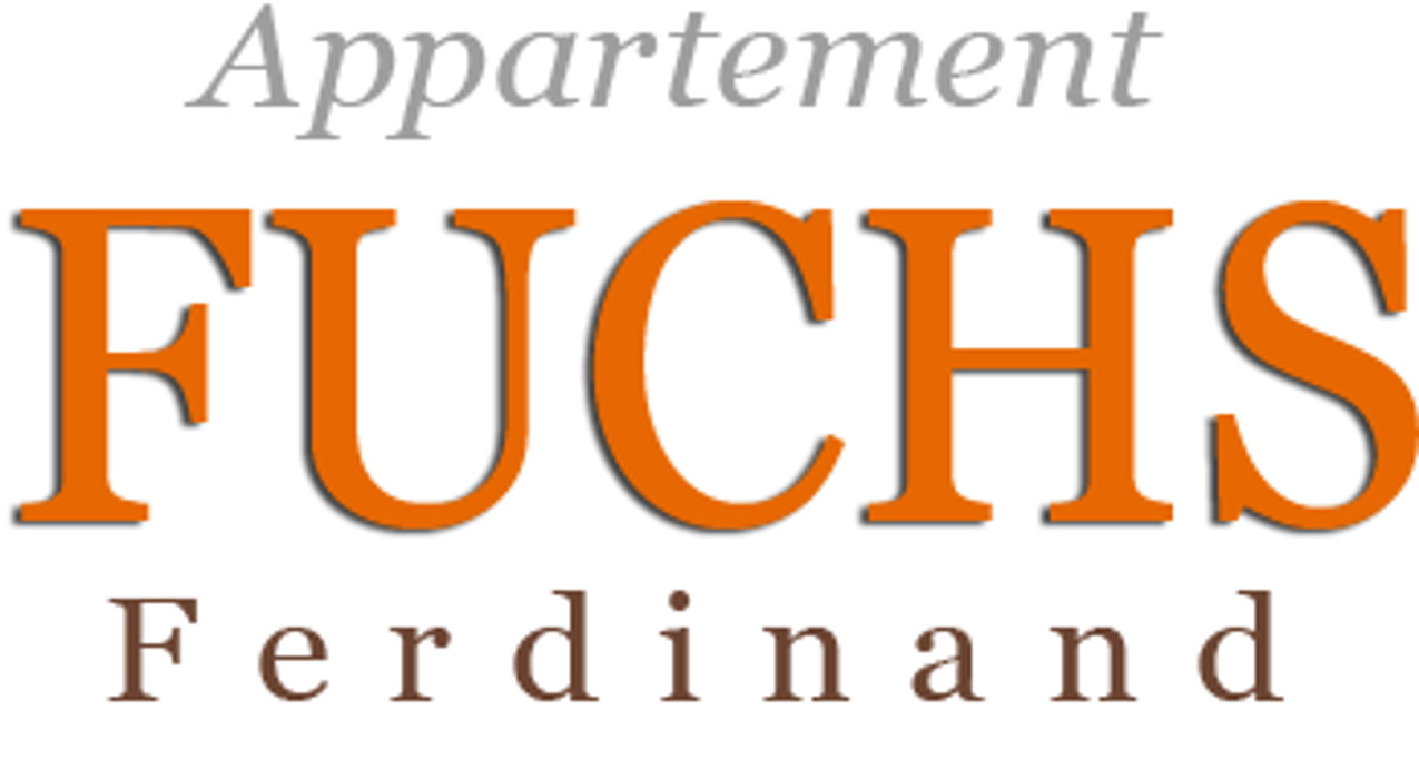 Appartment Fuchs Ellmau in Ellmau