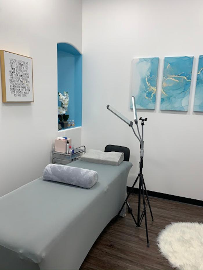 Lash & Brow Angels - Suwanee, GA