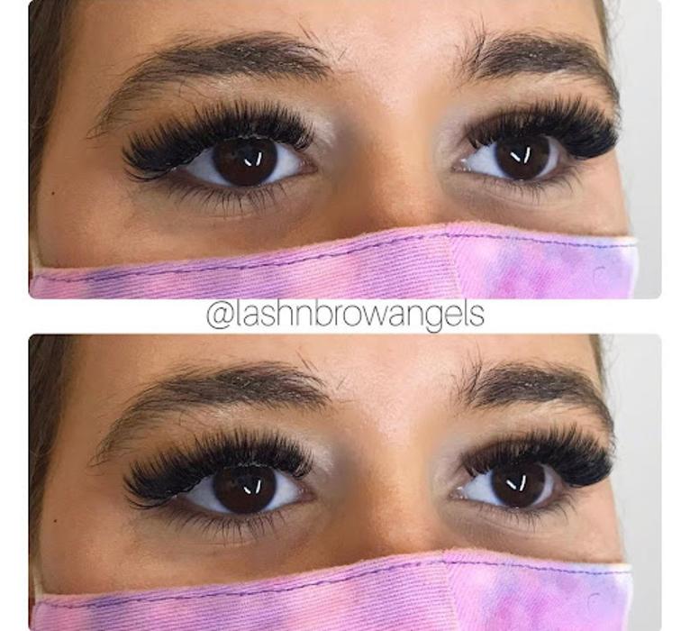 Lash & Brow Angels - Suwanee, GA