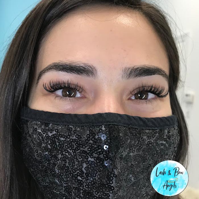 Lash & Brow Angels - Suwanee, GA