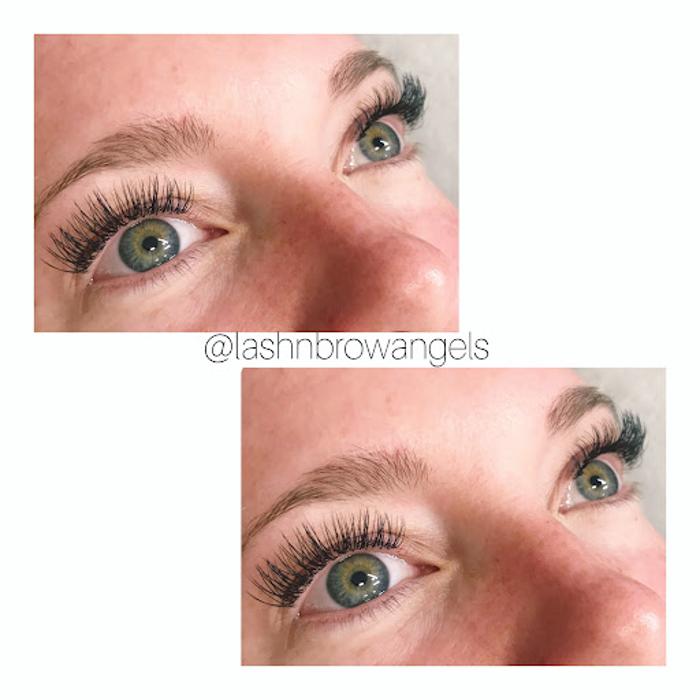 Lash & Brow Angels - Suwanee, GA
