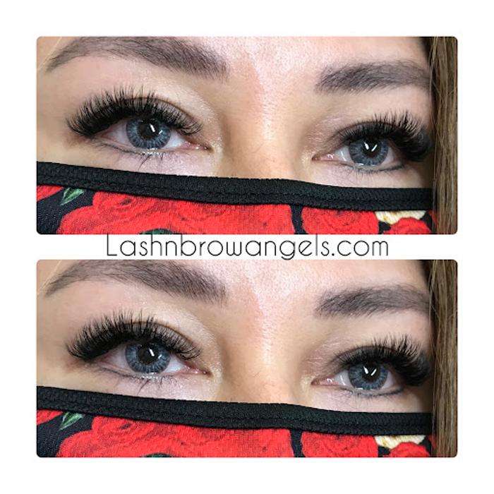 Lash & Brow Angels - Suwanee, GA