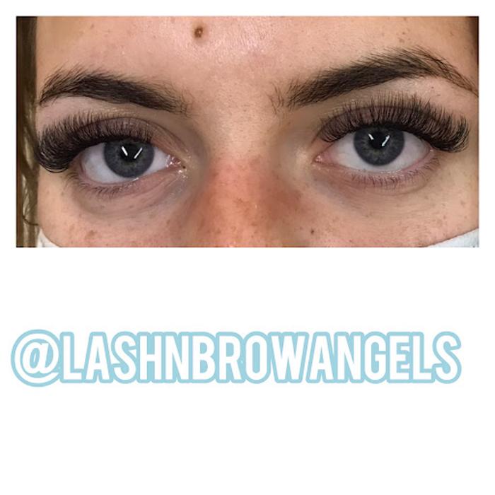 Lash & Brow Angels - Suwanee, GA
